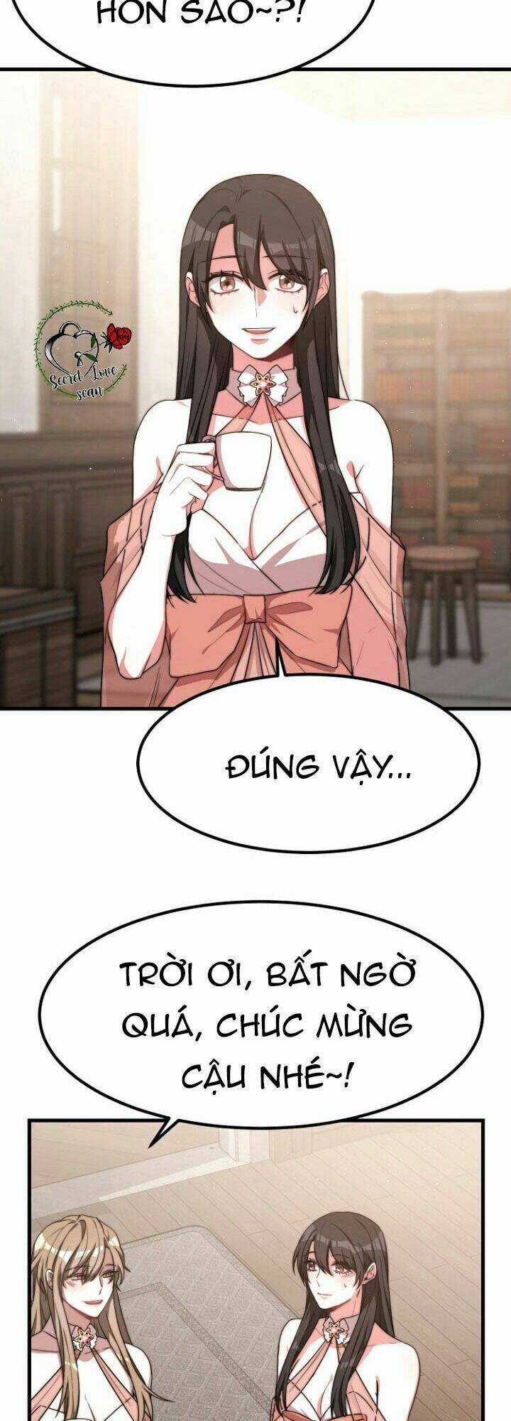 Cô Dâu Của Elysian Chapter 26 trang 3