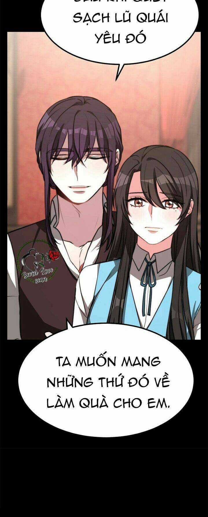 Cô Dâu Của Elysian Chapter 26 trang 30