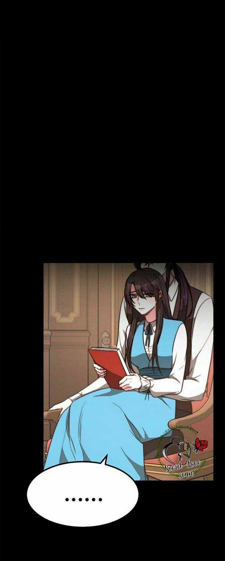 Cô Dâu Của Elysian Chapter 26 trang 31