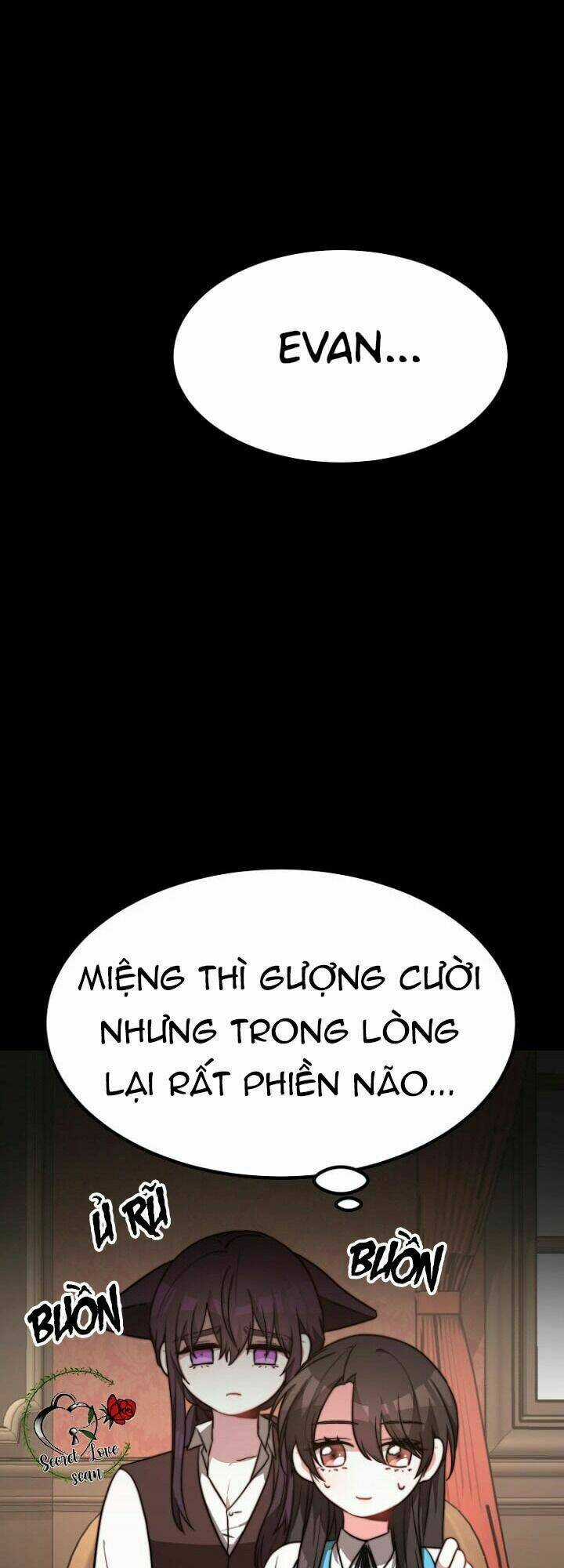 Cô Dâu Của Elysian Chapter 26 trang 32