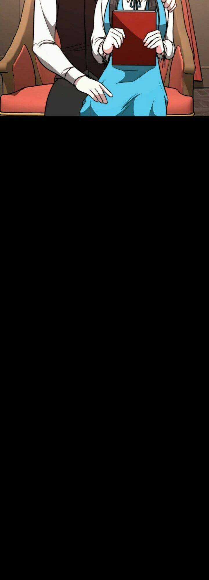 Cô Dâu Của Elysian Chapter 26 trang 33