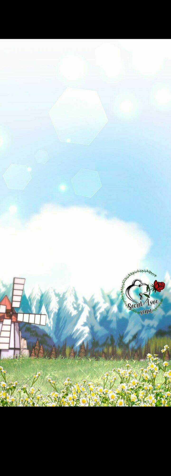 Cô Dâu Của Elysian Chapter 26 trang 34