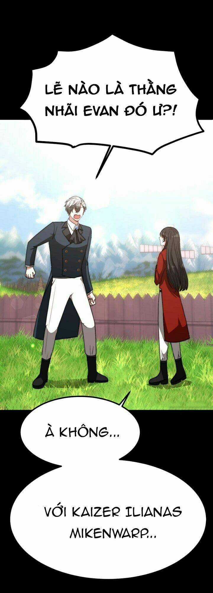 Cô Dâu Của Elysian Chapter 26 trang 37