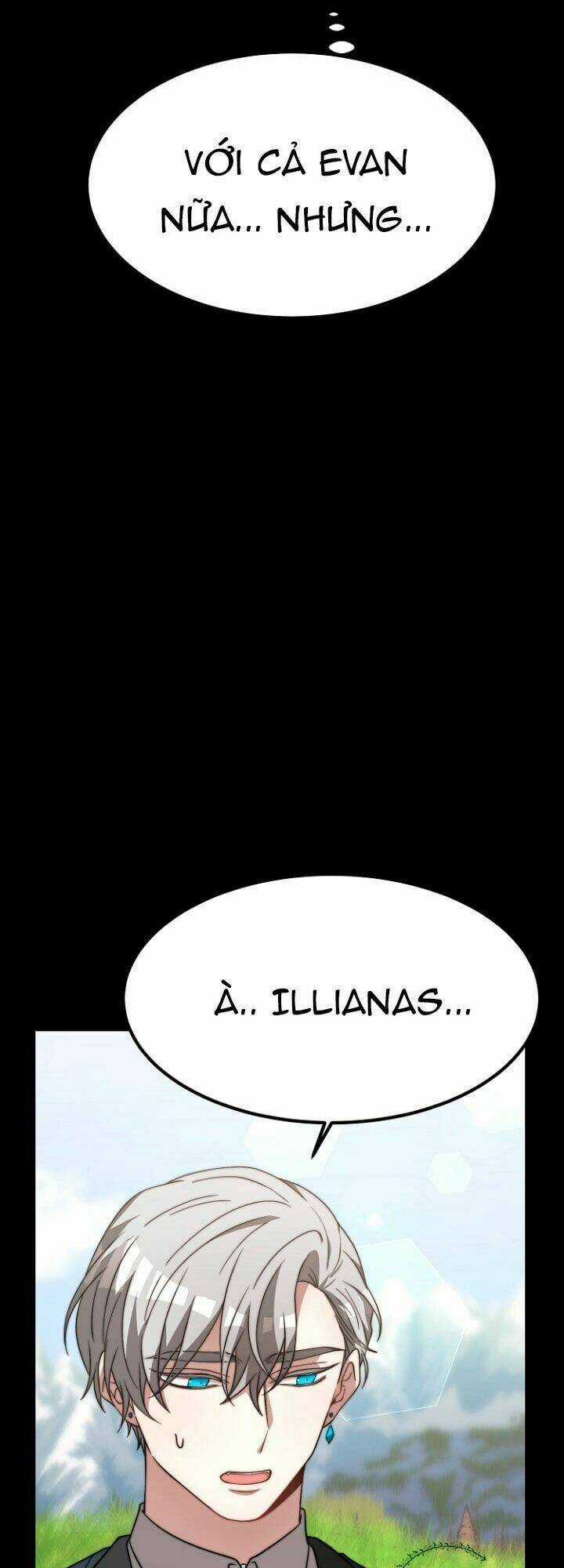 Cô Dâu Của Elysian Chapter 26 trang 38