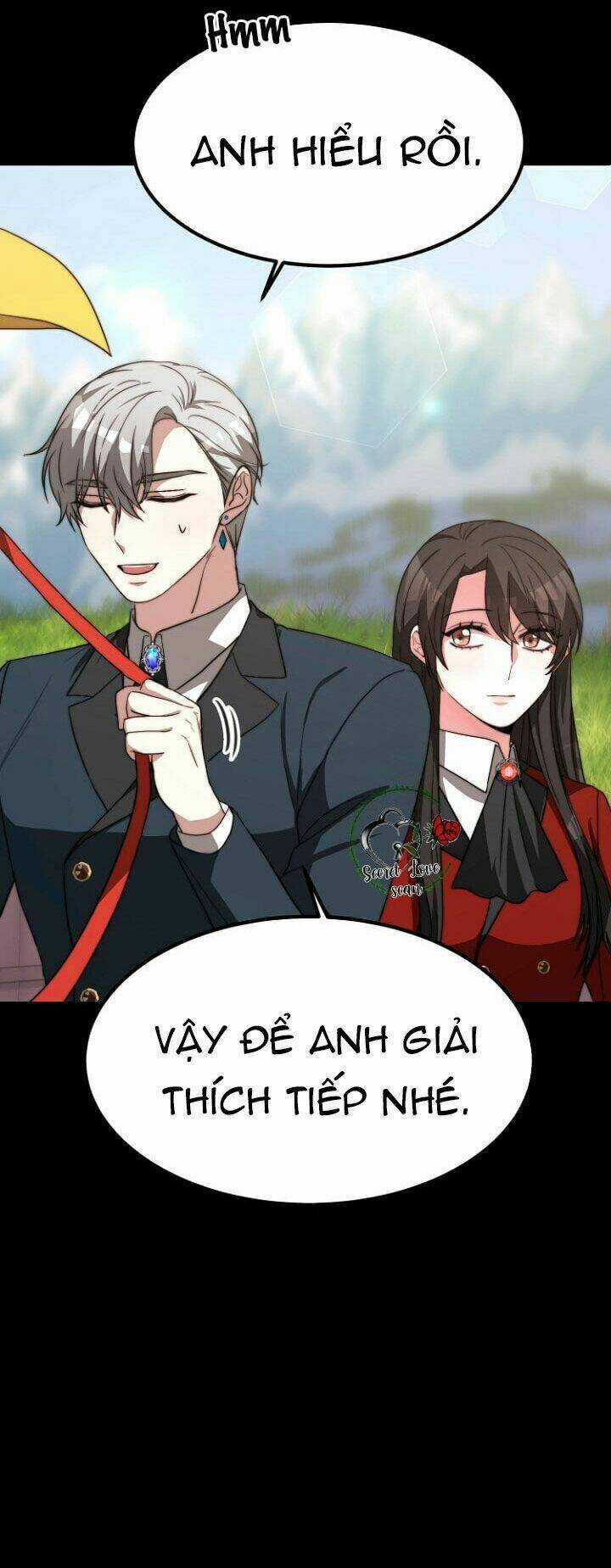 Cô Dâu Của Elysian Chapter 26 trang 41