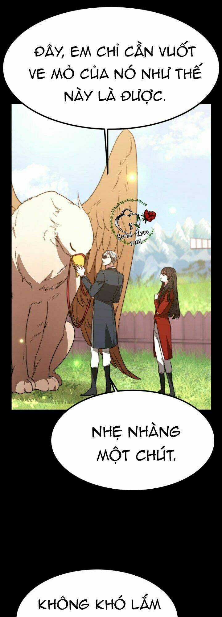 Cô Dâu Của Elysian Chapter 26 trang 42