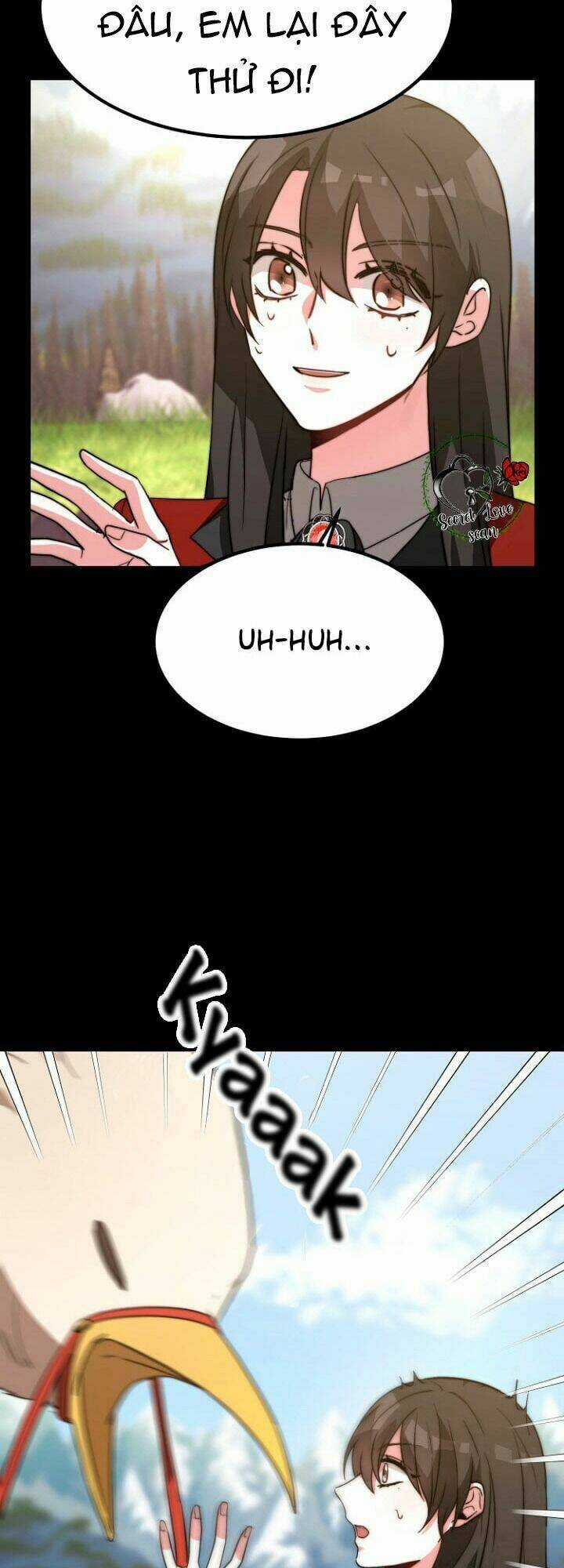 Cô Dâu Của Elysian Chapter 26 trang 43