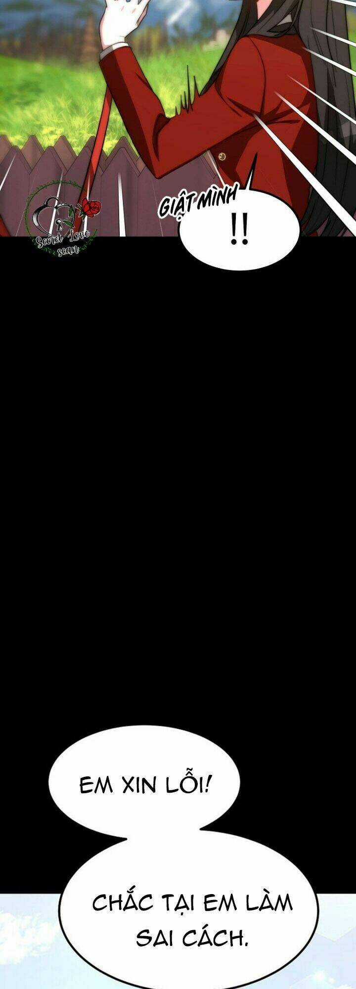 Cô Dâu Của Elysian Chapter 26 trang 44