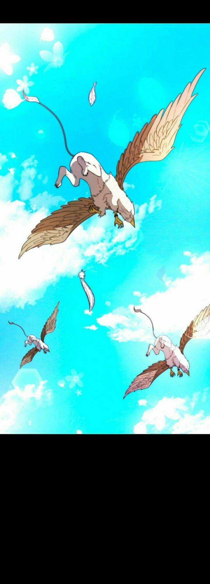 Cô Dâu Của Elysian Chapter 26 trang 47