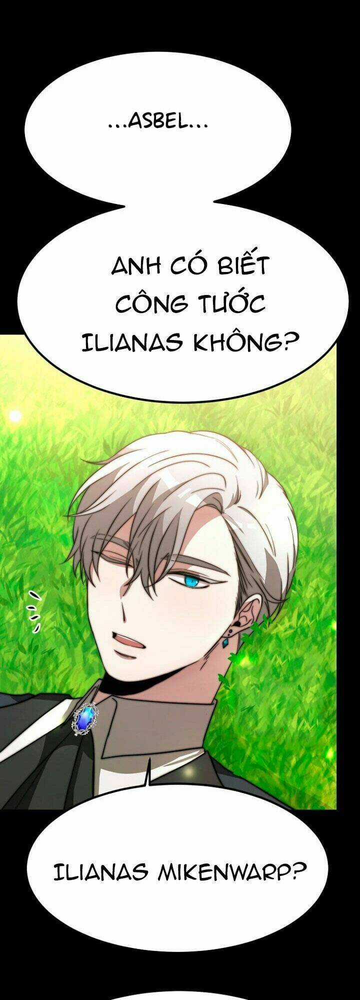 Cô Dâu Của Elysian Chapter 26 trang 49