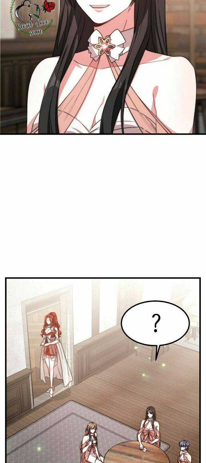 Cô Dâu Của Elysian Chapter 26 trang 5