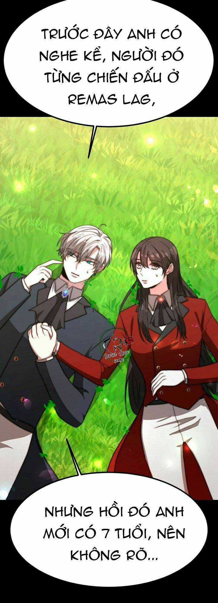 Cô Dâu Của Elysian Chapter 26 trang 50