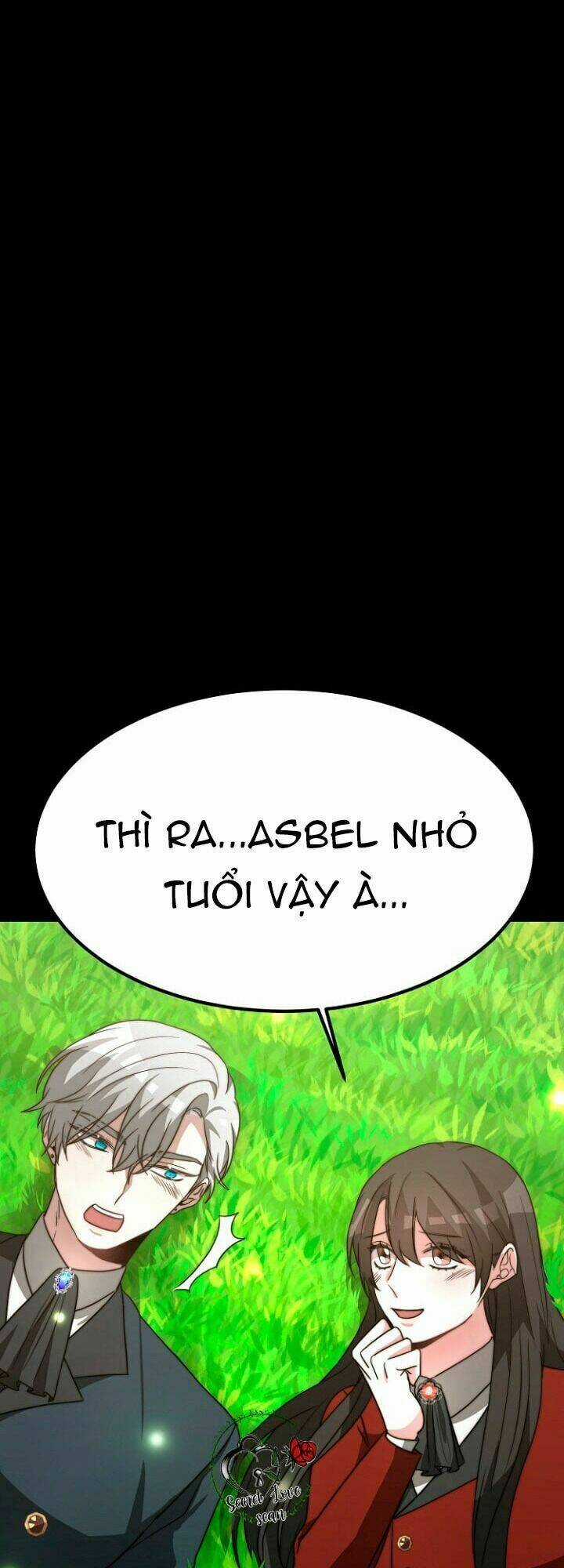 Cô Dâu Của Elysian Chapter 26 trang 52