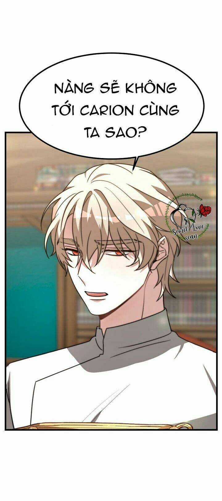 Cô Dâu Của Elysian Chapter 26 trang 56