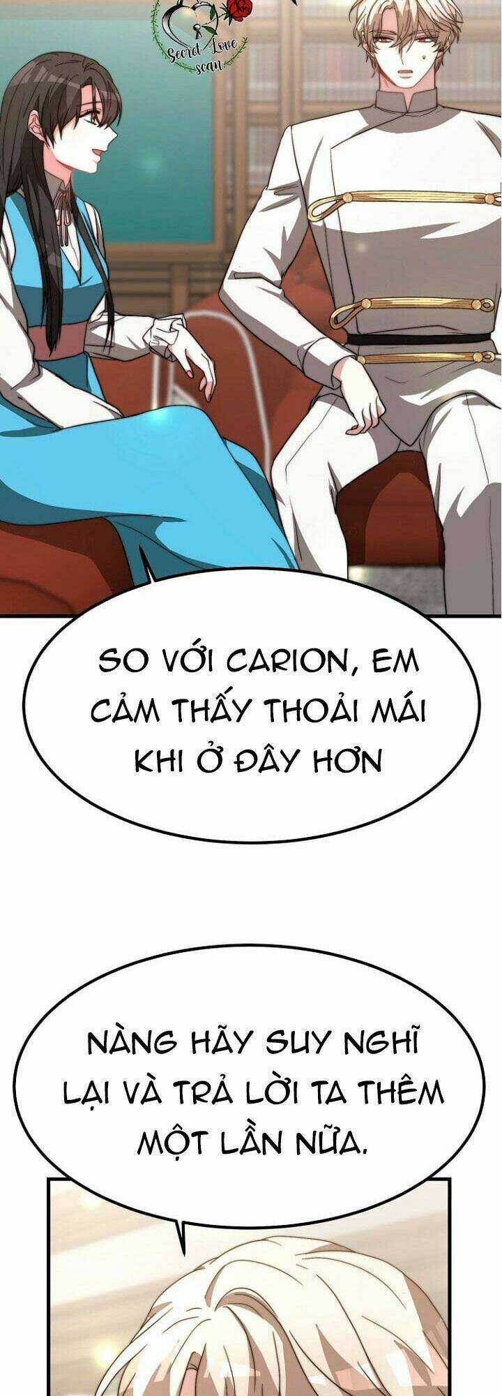 Cô Dâu Của Elysian Chapter 26 trang 59