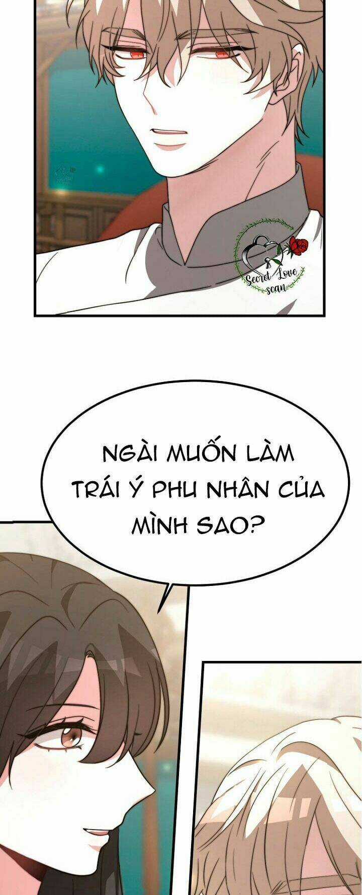 Cô Dâu Của Elysian Chapter 26 trang 60