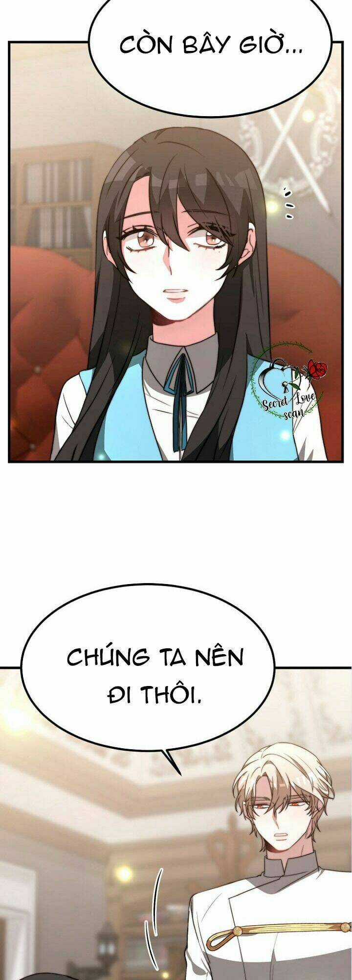 Cô Dâu Của Elysian Chapter 26 trang 63