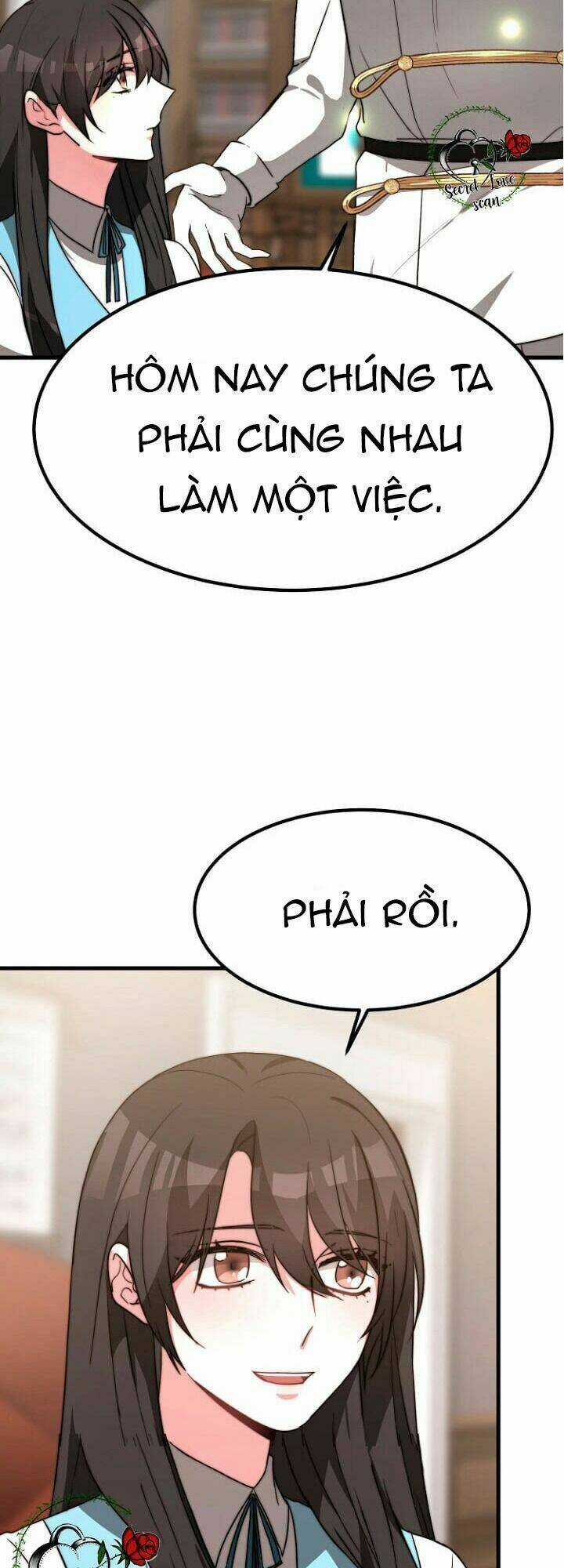 Cô Dâu Của Elysian Chapter 26 trang 64