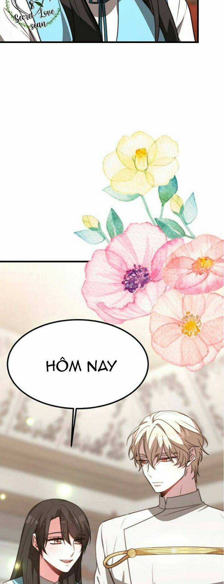 Cô Dâu Của Elysian Chapter 26 trang 65