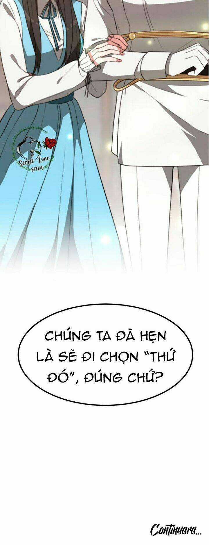 Cô Dâu Của Elysian Chapter 26 trang 66