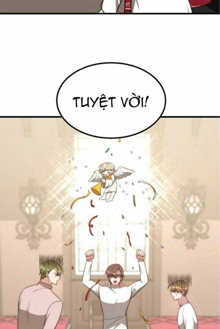 Cô Dâu Của Elysian Chapter 27 trang 15