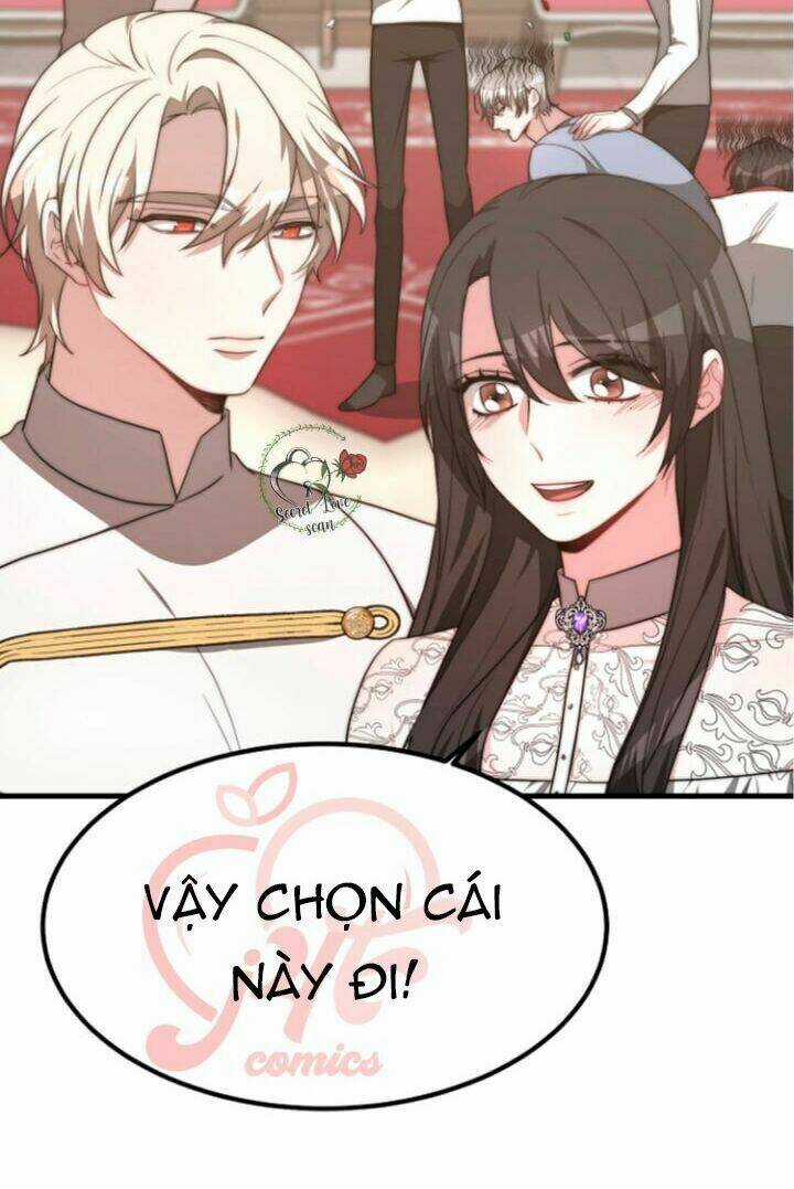 Cô Dâu Của Elysian Chapter 27 trang 16