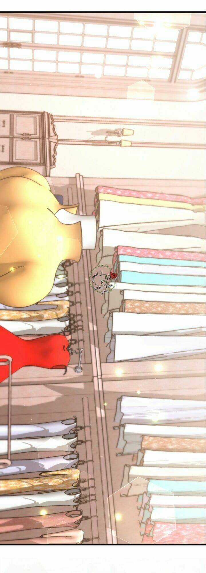 Cô Dâu Của Elysian Chapter 27 trang 17