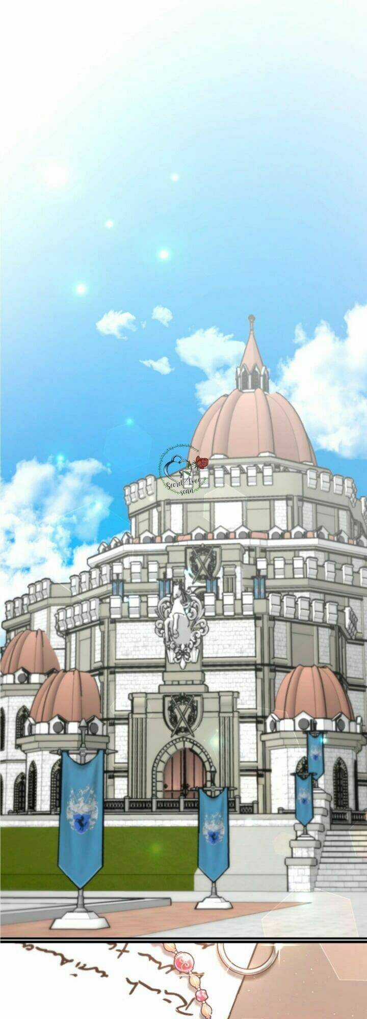 Cô Dâu Của Elysian Chapter 27 trang 2