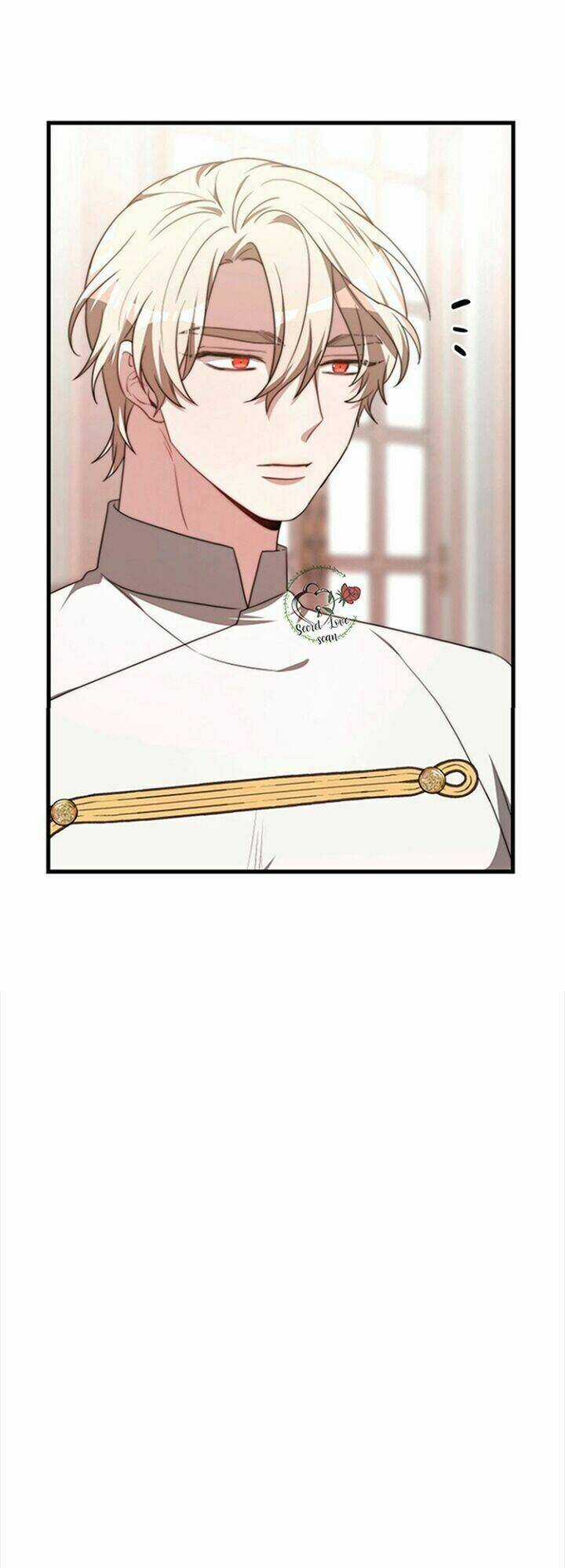 Cô Dâu Của Elysian Chapter 27 trang 23