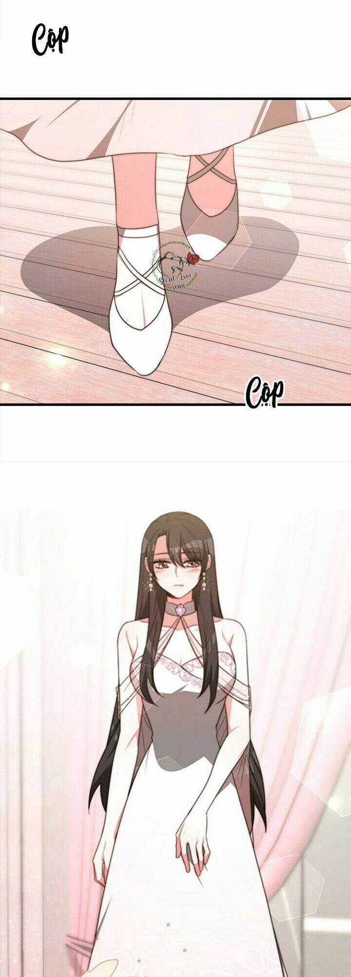 Cô Dâu Của Elysian Chapter 27 trang 24