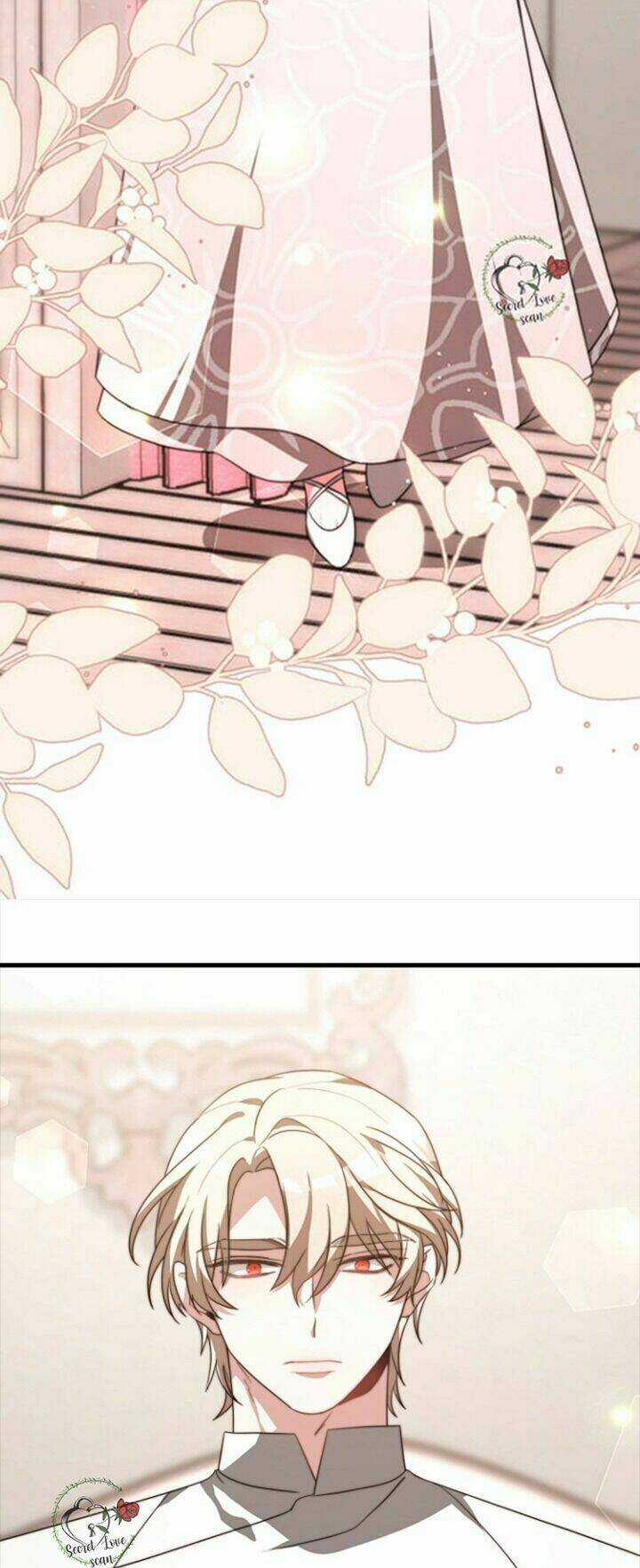 Cô Dâu Của Elysian Chapter 27 trang 25