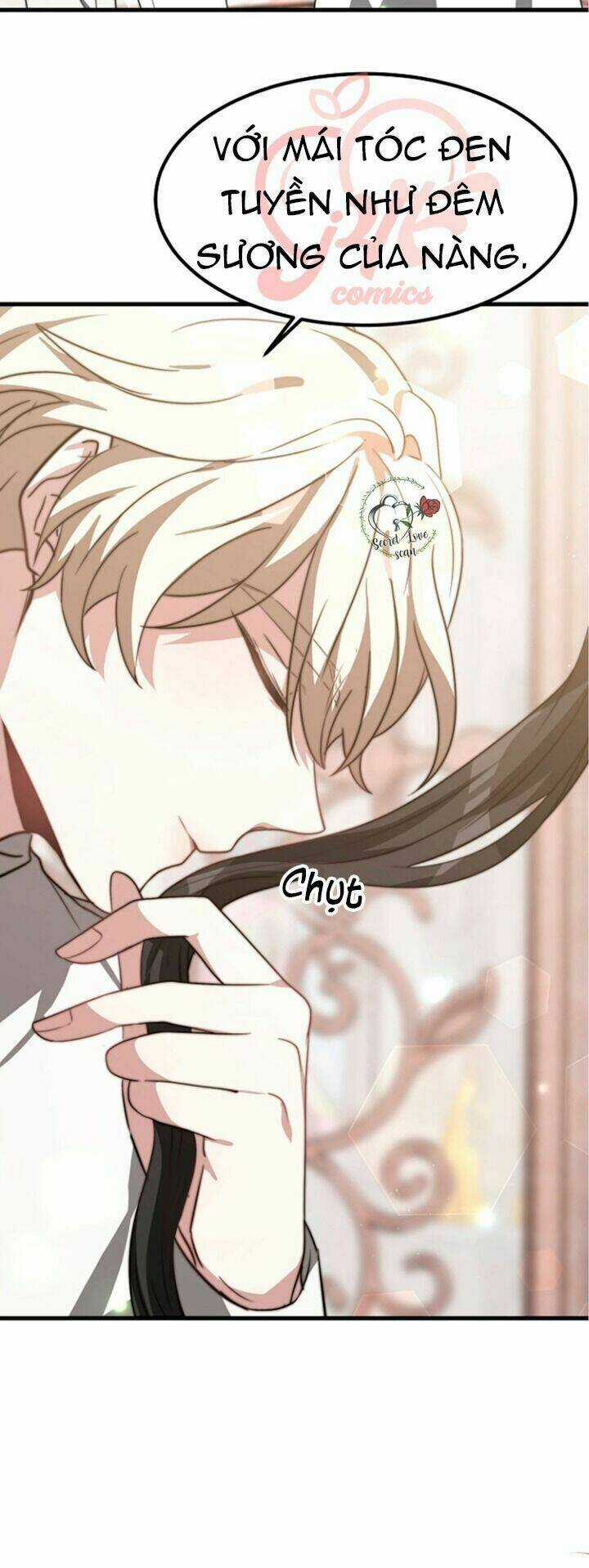 Cô Dâu Của Elysian Chapter 27 trang 29