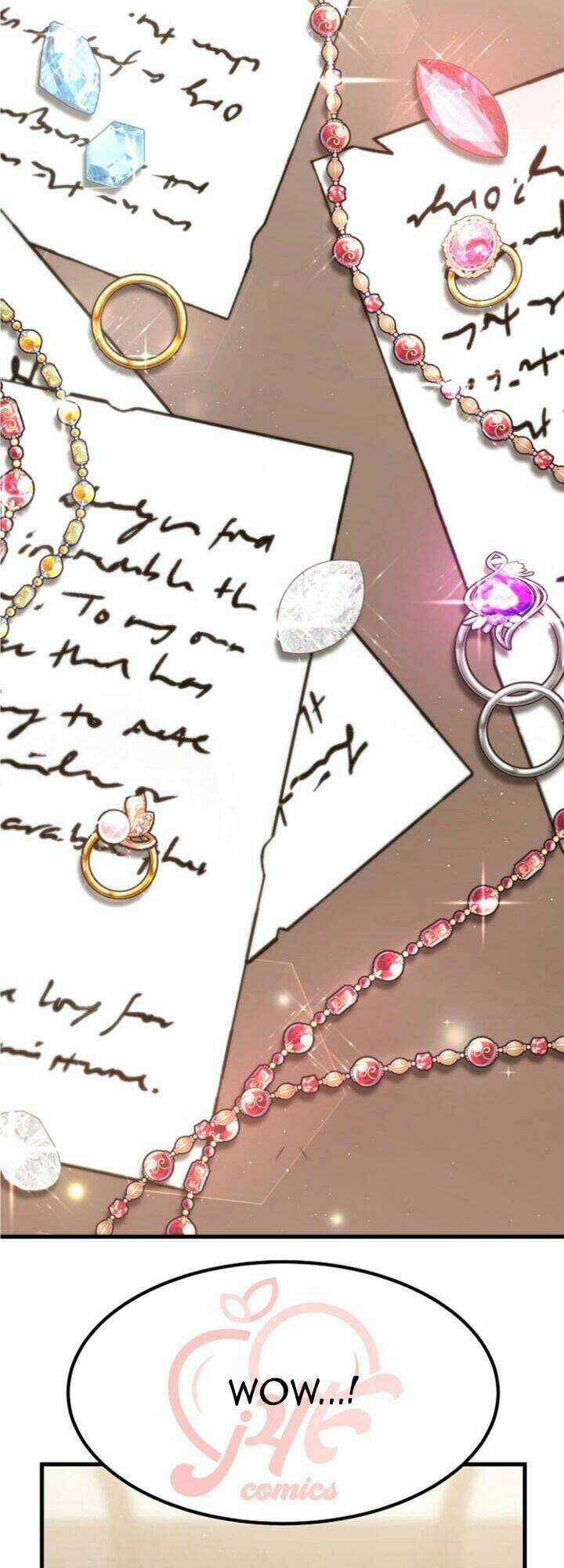 Cô Dâu Của Elysian Chapter 27 trang 3