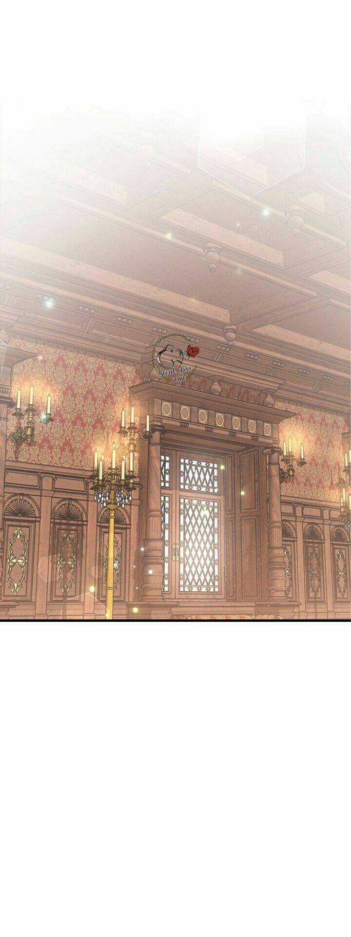 Cô Dâu Của Elysian Chapter 27 trang 30