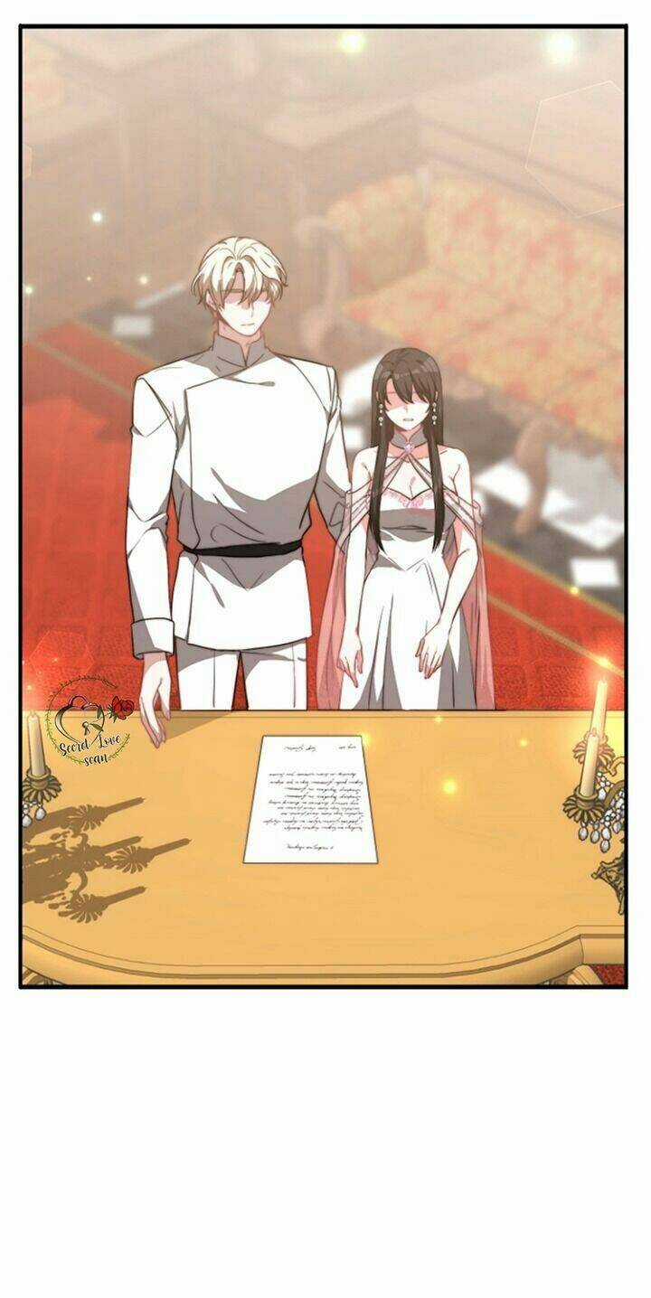 Cô Dâu Của Elysian Chapter 27 trang 31