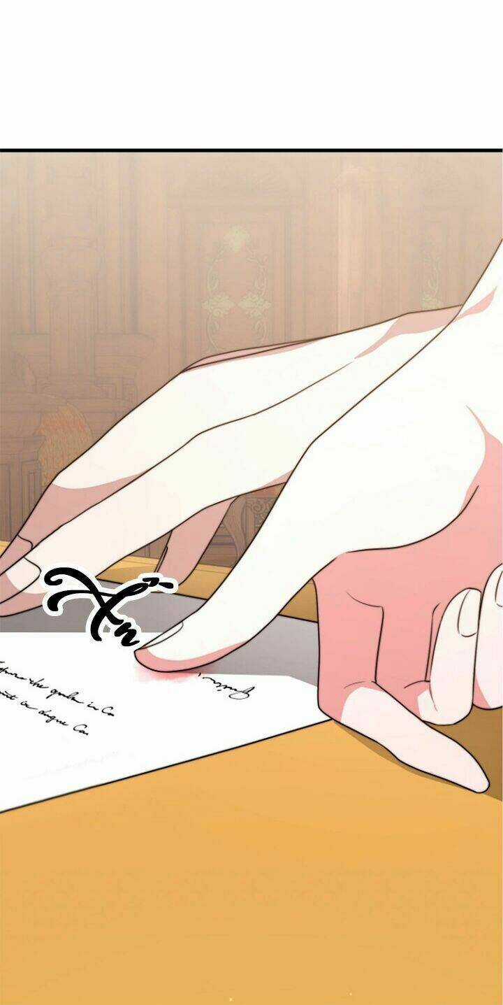 Cô Dâu Của Elysian Chapter 27 trang 32