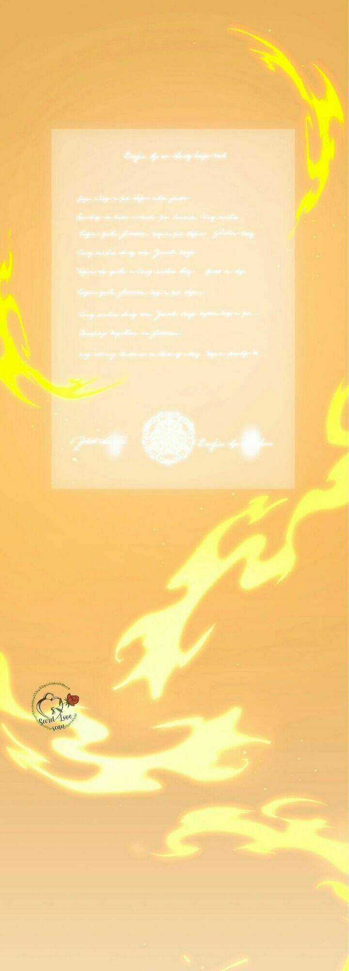 Cô Dâu Của Elysian Chapter 27 trang 33