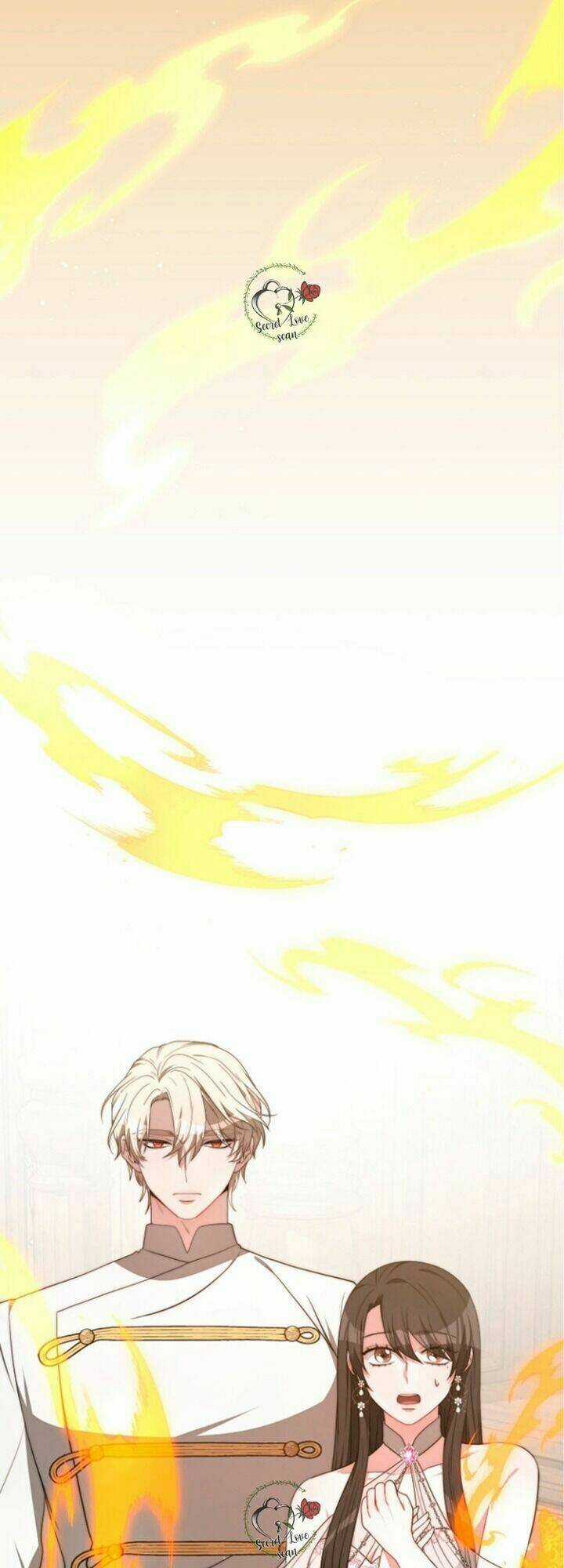 Cô Dâu Của Elysian Chapter 27 trang 34