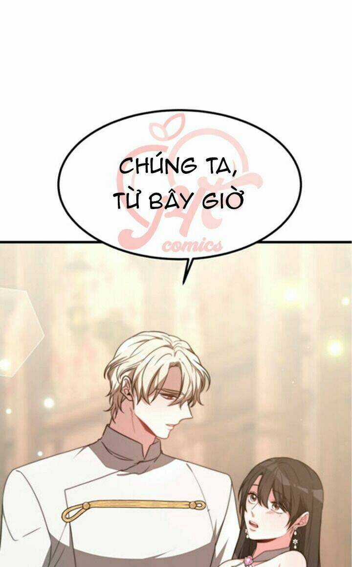 Cô Dâu Của Elysian Chapter 27 trang 36