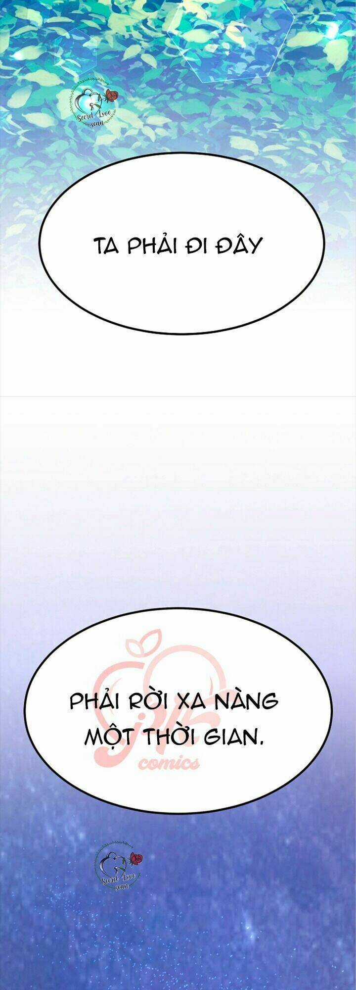 Cô Dâu Của Elysian Chapter 27 trang 39