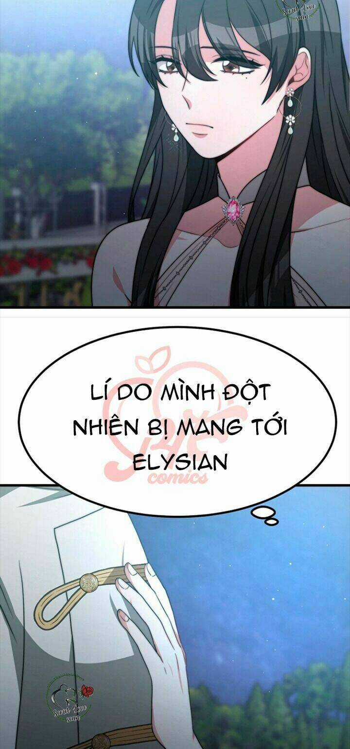 Cô Dâu Của Elysian Chapter 27 trang 41