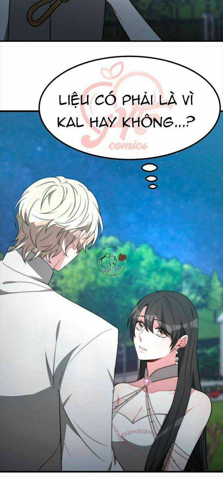 Cô Dâu Của Elysian Chapter 27 trang 42