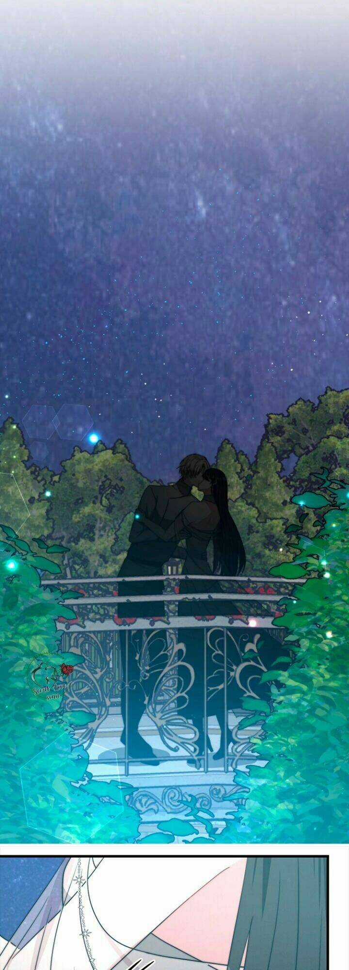 Cô Dâu Của Elysian Chapter 27 trang 43