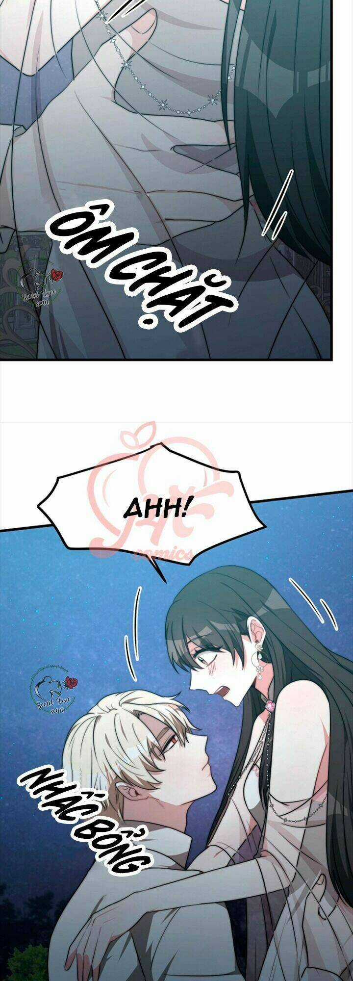 Cô Dâu Của Elysian Chapter 27 trang 44