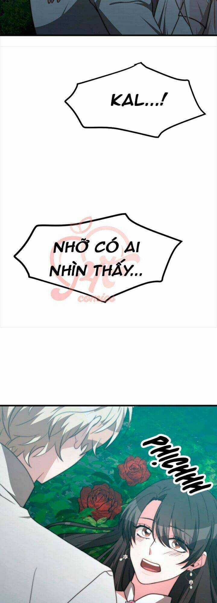 Cô Dâu Của Elysian Chapter 27 trang 45