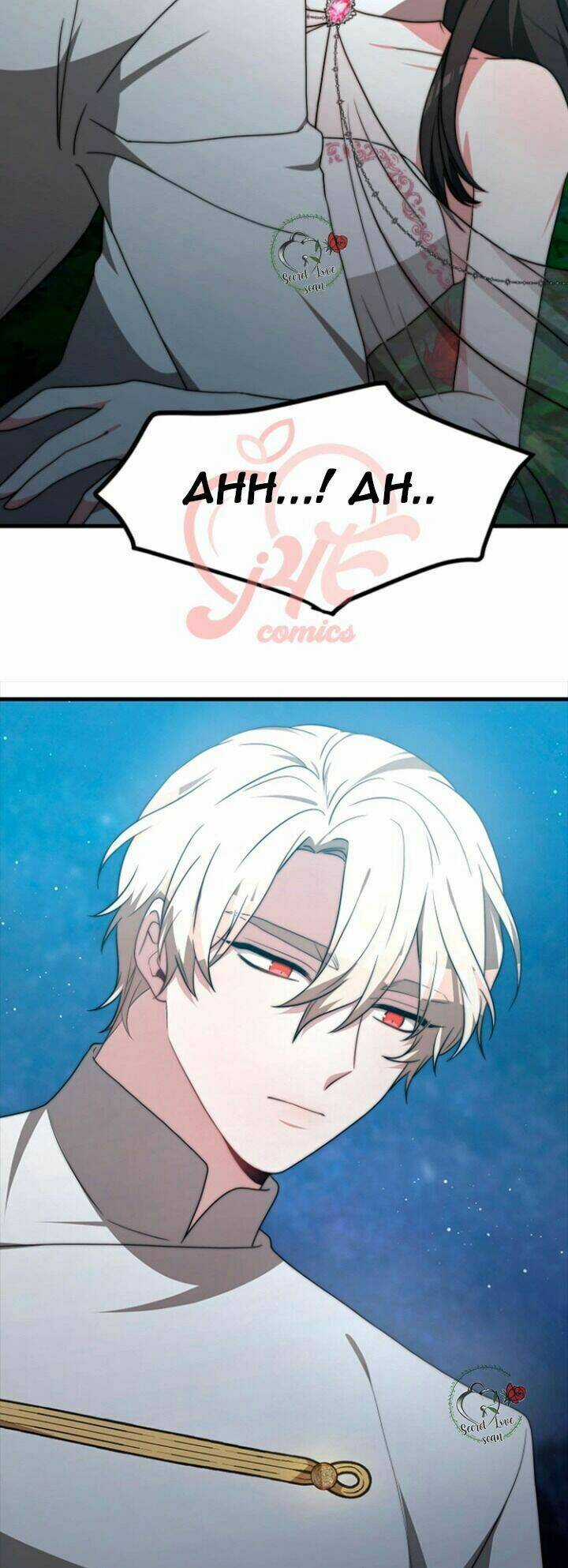 Cô Dâu Của Elysian Chapter 27 trang 46