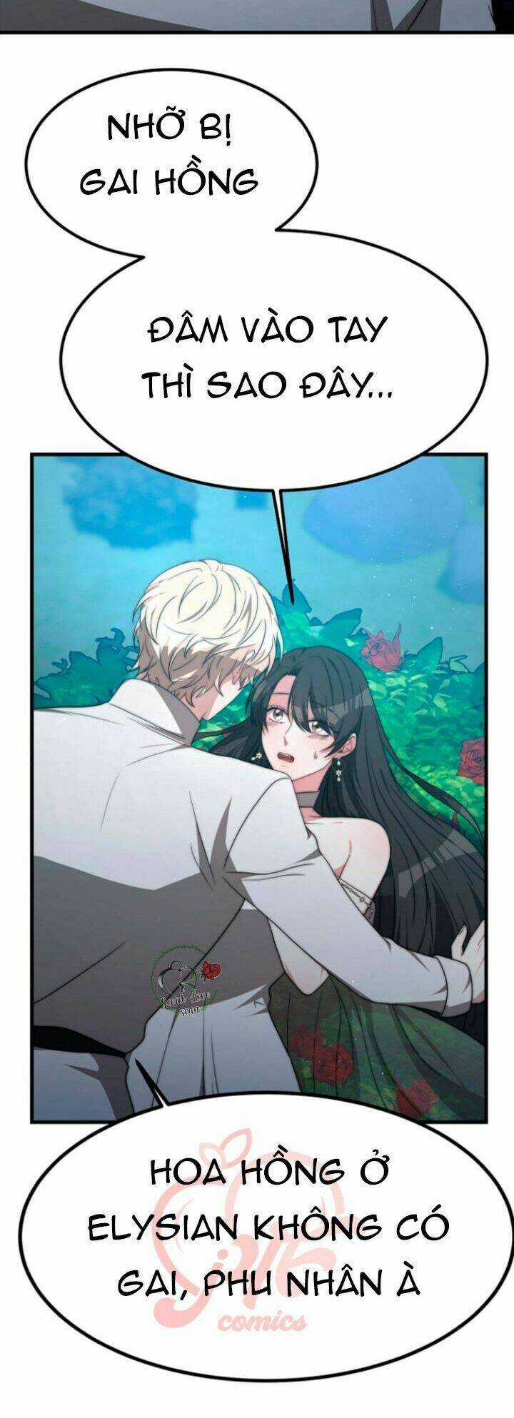 Cô Dâu Của Elysian Chapter 27 trang 47