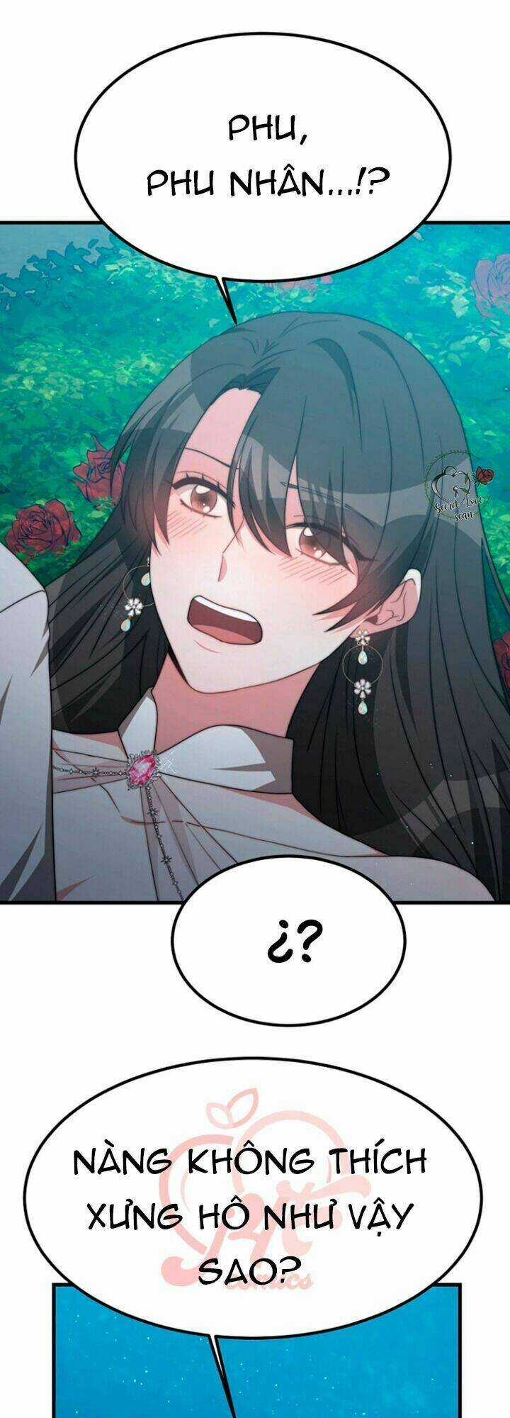 Cô Dâu Của Elysian Chapter 27 trang 48