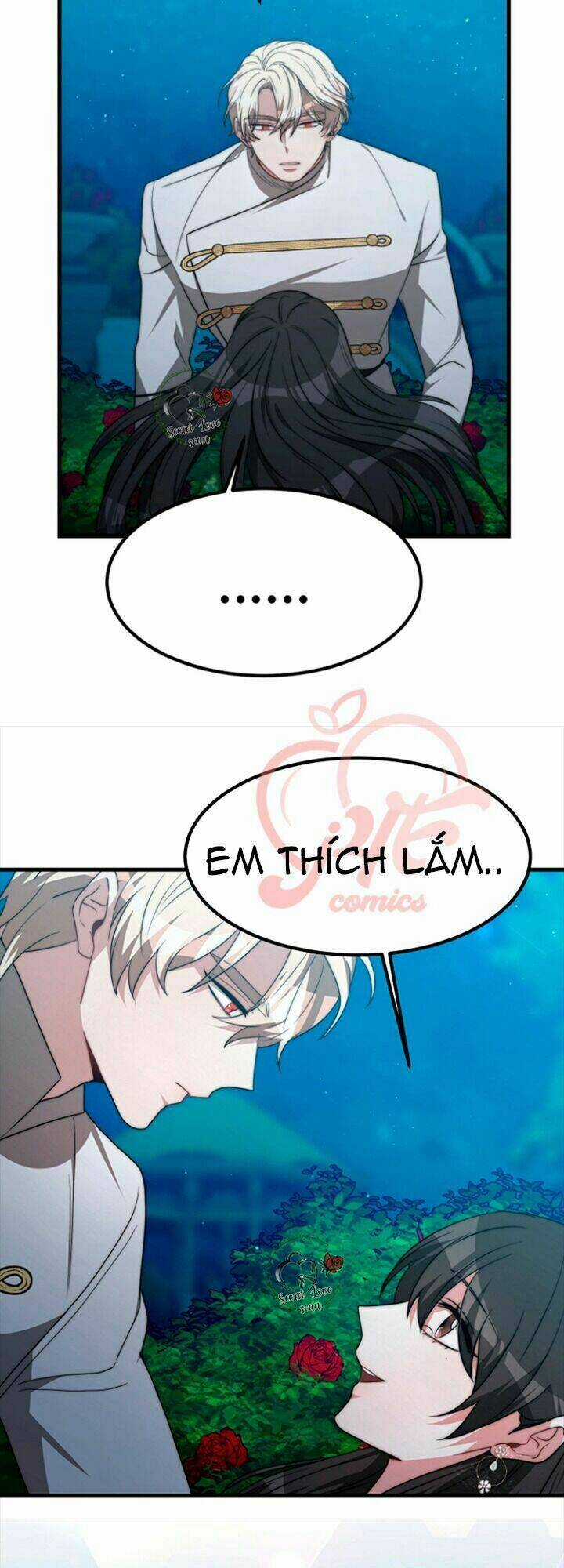 Cô Dâu Của Elysian Chapter 27 trang 49