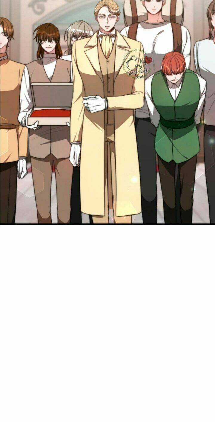 Cô Dâu Của Elysian Chapter 27 trang 5